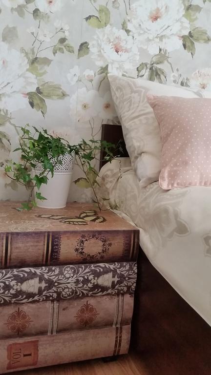 Apartment On Brivzemnieka リエパーヤ エクステリア 写真
